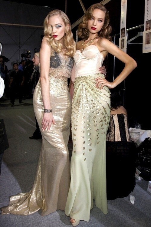 dior ss10 2