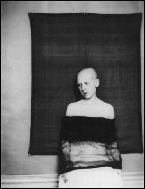 Claude Cahun 11