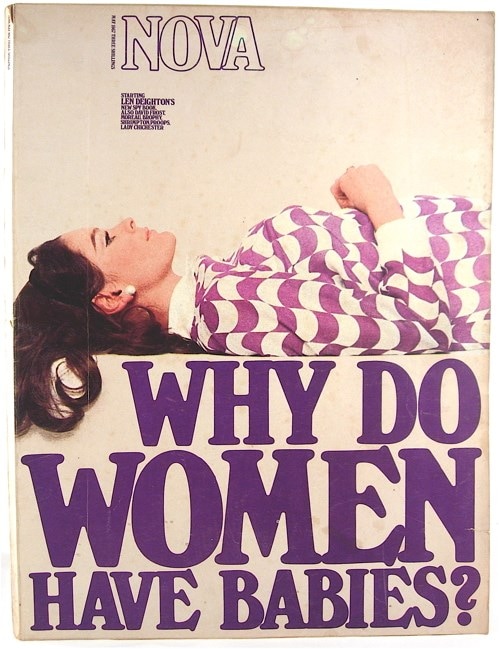 Nova-cover-why-do-women-have-babies 1
