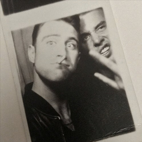 Jackmaster &amp; Jasper James