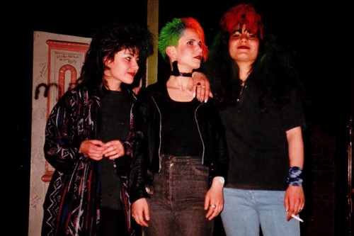Photos from Turkey’s punk rock scene | Dazed