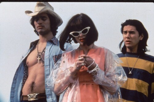 Sexy, toxic, stylish couples | Dazed