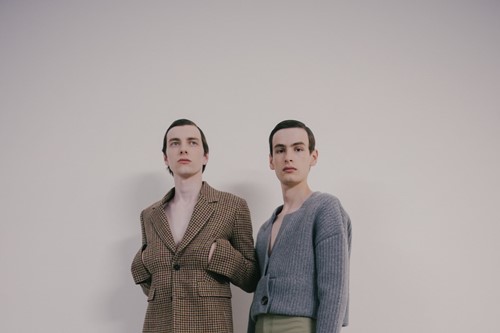 Loewe SS24 menswear | Dazed