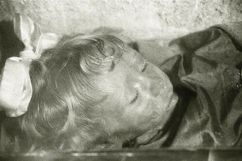 Capuchin catacombs of Palermo | Dazed