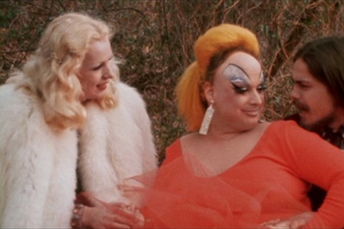 Style In John Waters Pink Flamingos 1972 Dazed   1135290 