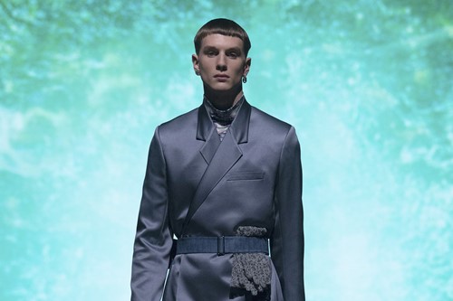 Dior Men’s AW21 | Dazed