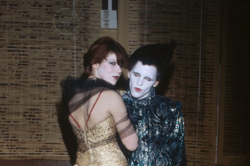 New Romantics in the 1980s | Dazed