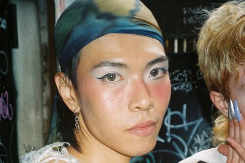 The Ket Gala | Dazed