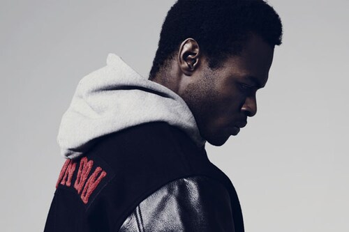 Drz Rapper DRC Album: Exclusive Actress Mix | Dazed