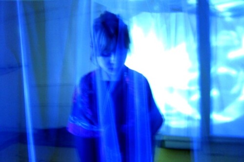 El Vacio (=The Void) | Dazed