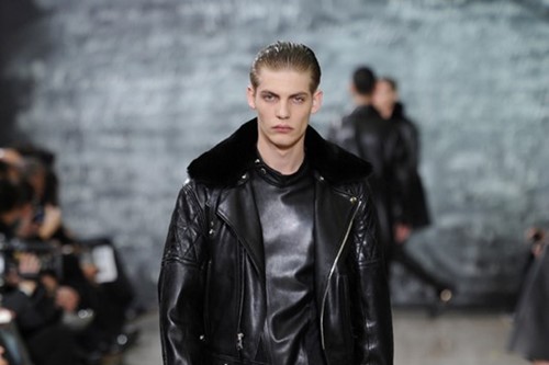 Leather Jackets | Dazed