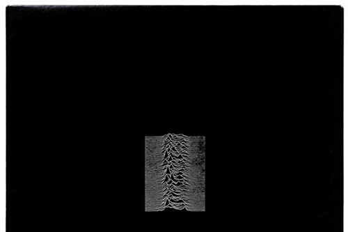 Peter Hook's Unknown Pleasures | Dazed