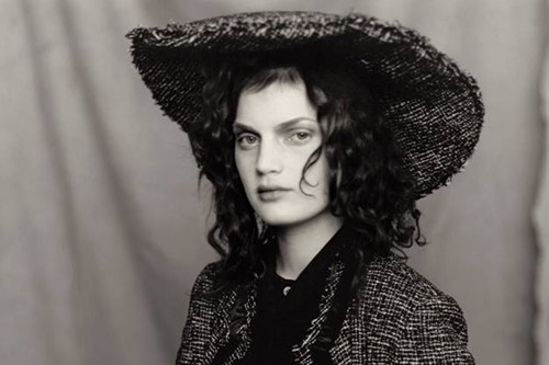 Paolo Roversi | The Wapping Project | Dazed