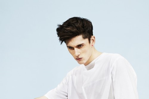 White Tee Project | Dazed