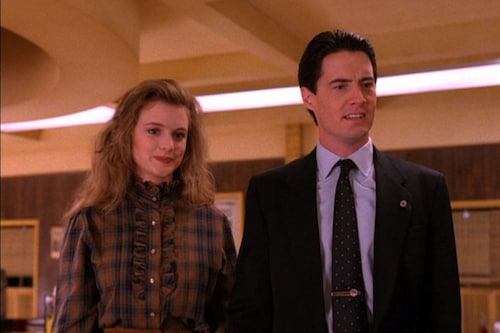 Twin Peaks fashion | Dazed