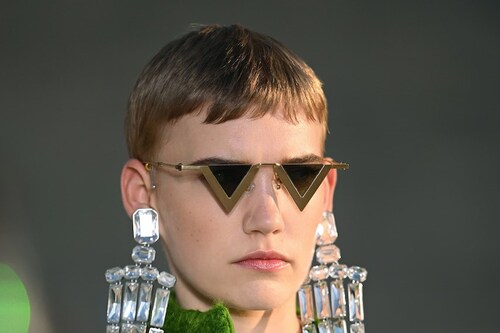 Haute Couture AW23 Round-up | Dazed