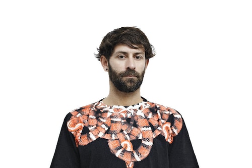Marcelo Burlon: County of Milan T-Shirts | Dazed