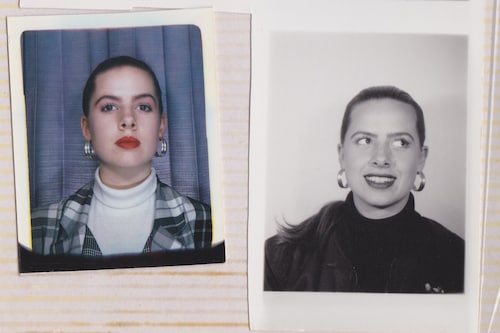 What Soho Wore Dazed