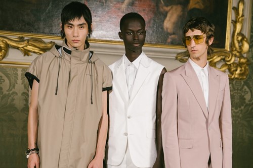 Givenchy SS20 Menswear | Dazed