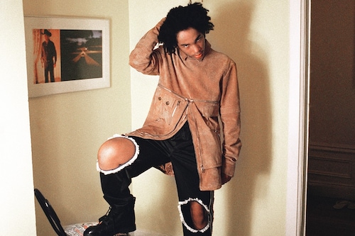 Mike the Ruler's Kingdom | Dazed