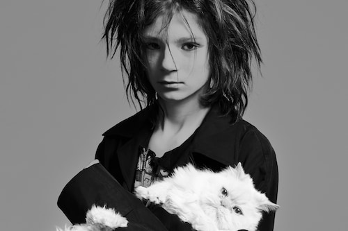 Matt Ox Spring Summer 2019 Dazed