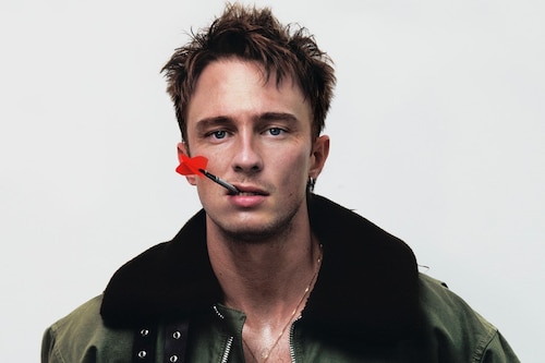 Drew Starkey: Winter 2025 | Dazed