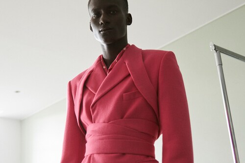 GmbH SS20 | Dazed