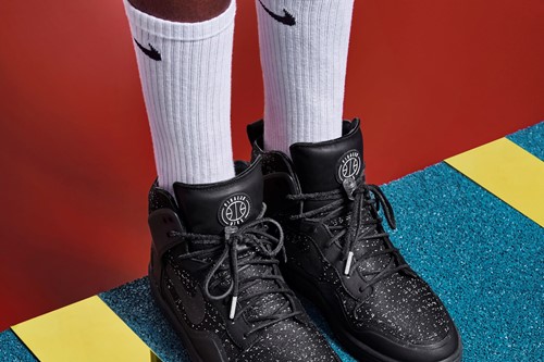 nike pigalle 2020