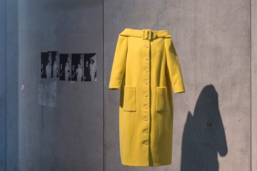 Karl Lagerfeld fashion retrospective | Dazed
