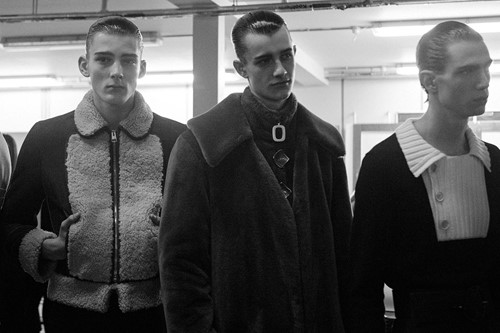 J.W.Anderson AW15 Mens | Dazed