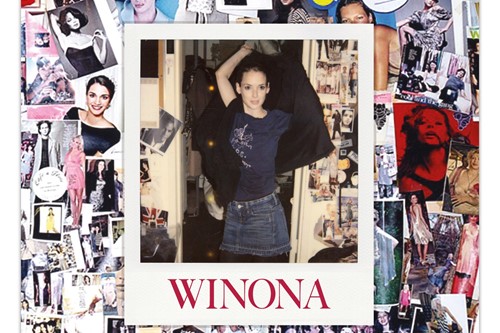 Robert Rich: The Winona Book | Dazed