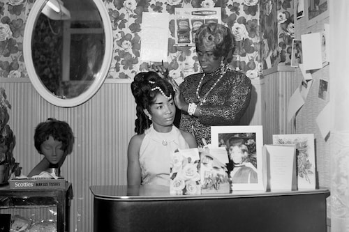 The Cult of Beauty Exhibition | Dazed