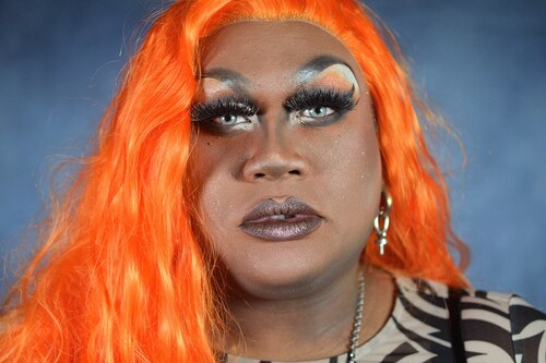 A Drag Mother’s Day Message | Dazed