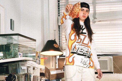 Mike the Ruler's Kingdom | Dazed