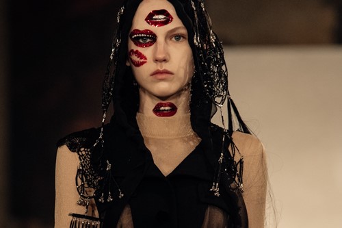 Maison Margiela Artisanal SS16 | Dazed