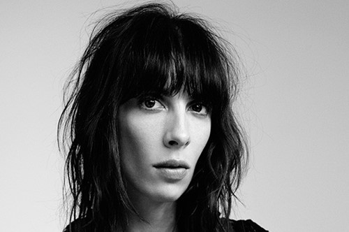 Jamie Bochert by Willy Vanderperre | Dazed