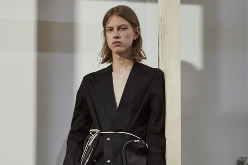 Rick Owens SS20 Menswear | Dazed