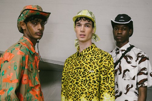 MSGM SS20 Menswear | Dazed