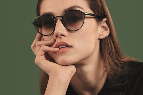 Persol 2018 campaign | Dazed