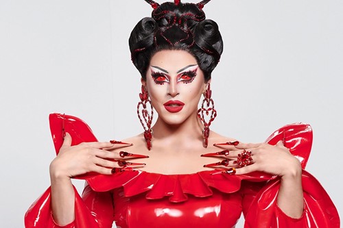 RuPaul's Drag Race UK season two | Dazed