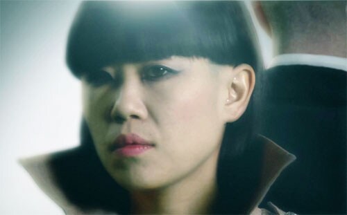 Nancy Whang
