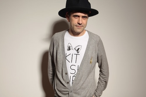 Jerry Bouthier 0