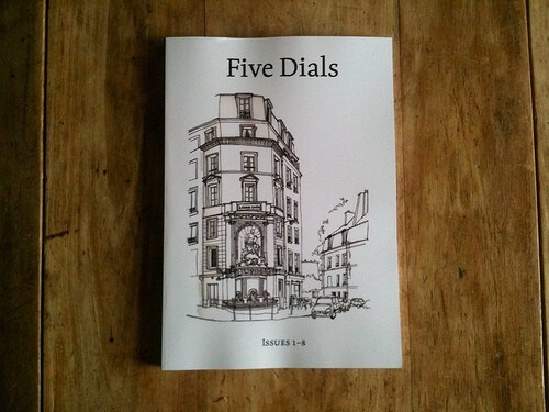 Five Dials 3