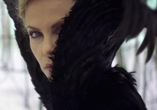Colleen Atwood Snow White and the Huntsman Ravenna 5