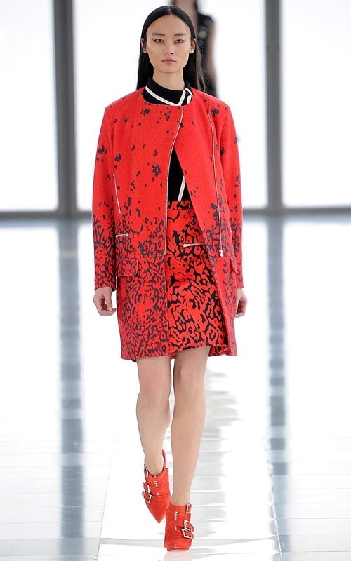 PREEN 5