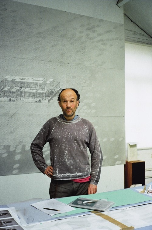 Paul Noble