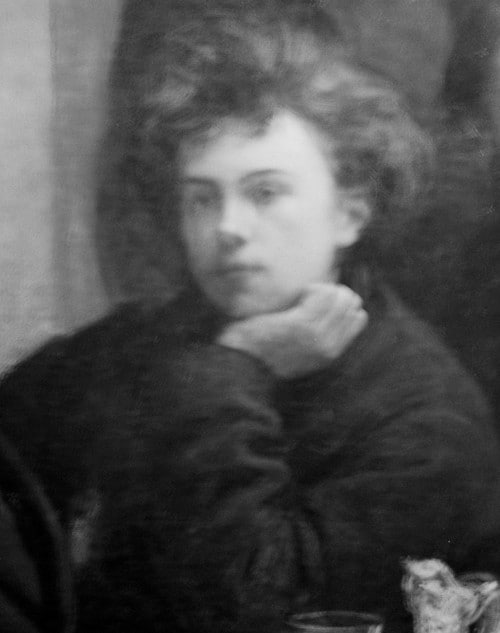 Tereza Zelenkova 7
