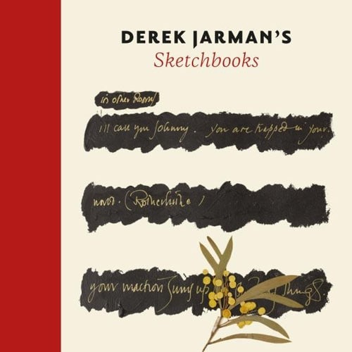 Derek Jarman