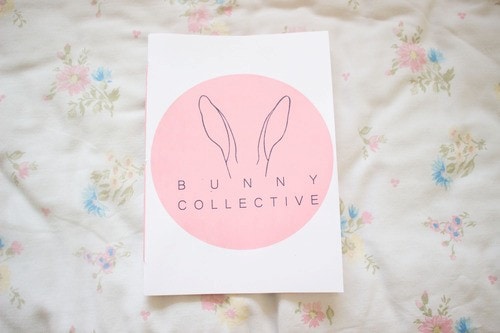 Bunny Collective 5