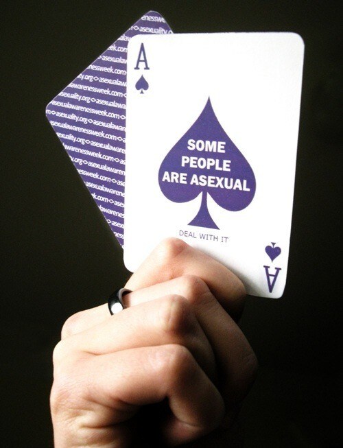asexual